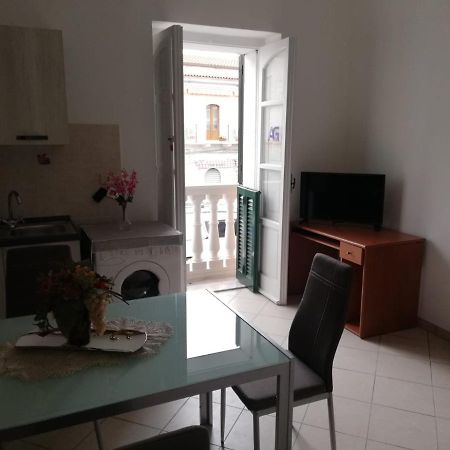 Appartamento La Casa di Basi Tropea Esterno foto