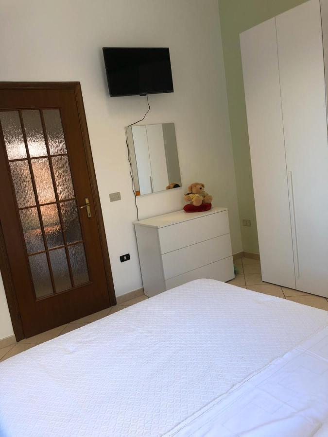 Appartamento La Casa di Basi Tropea Esterno foto