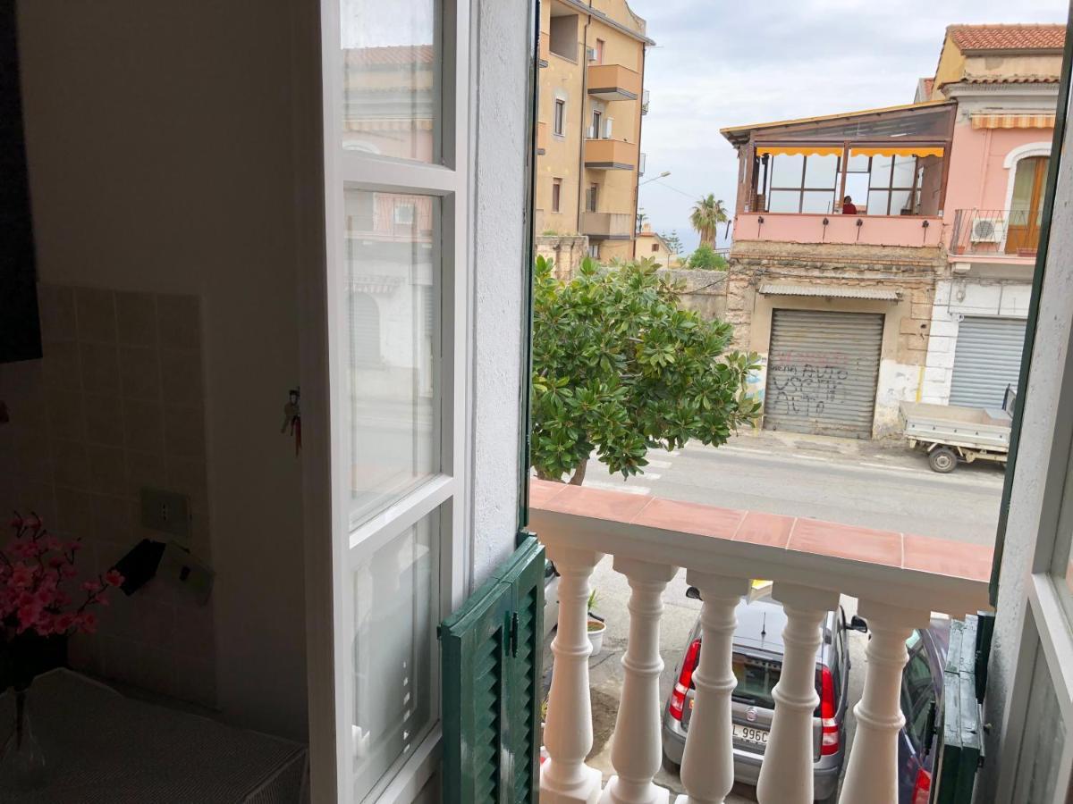 Appartamento La Casa di Basi Tropea Esterno foto
