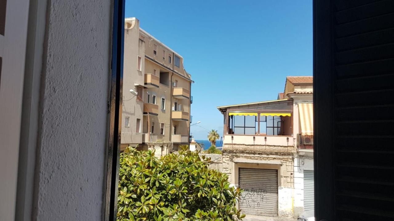 Appartamento La Casa di Basi Tropea Esterno foto