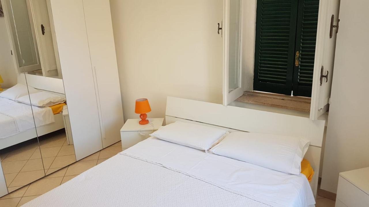 Appartamento La Casa di Basi Tropea Esterno foto